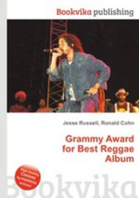 Grammy Award for Best Reggae Album