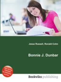 Bonnie J. Dunbar