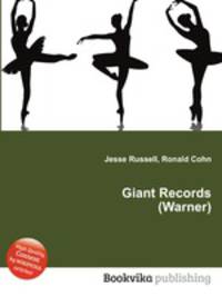 Giant Records (Warner)