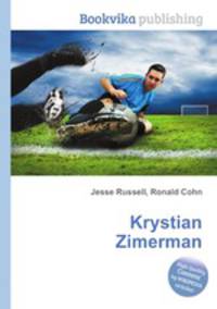 Krystian Zimerman