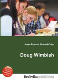 Doug Wimbish