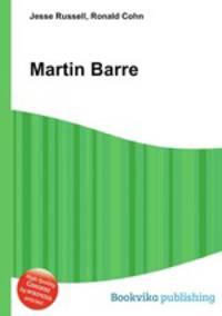 Martin Barre