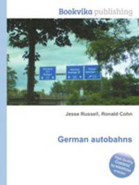 German autobahns