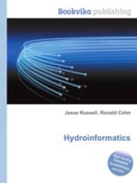 Hydroinformatics