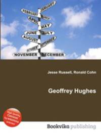 Geoffrey Hughes