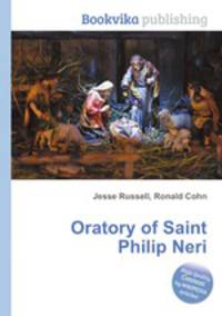 Oratory of Saint Philip Neri