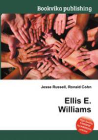 Ellis E. Williams