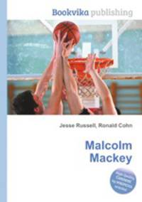 Malcolm Mackey
