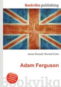 Adam Ferguson