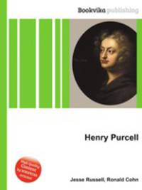 Henry Purcell