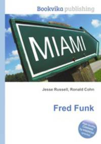 Fred Funk