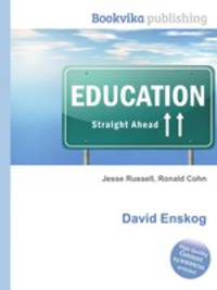 David Enskog