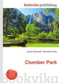 Clumber Park