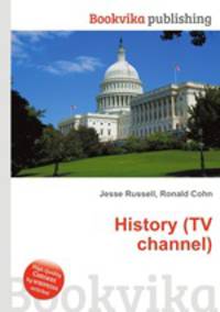 History (TV channel)