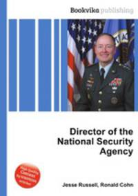 Director of the National Security Agency