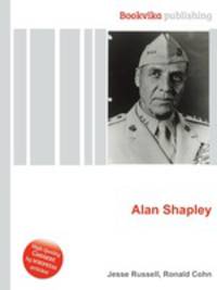Alan Shapley