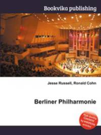 Berliner Philharmonie