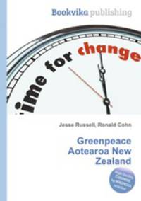 Greenpeace Aotearoa New Zealand