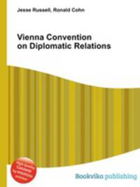 Vienna Convention on Diplomatic Relations
