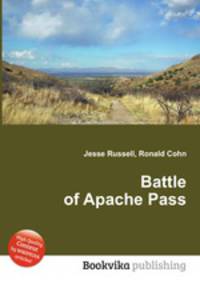 Battle of Apache Pass