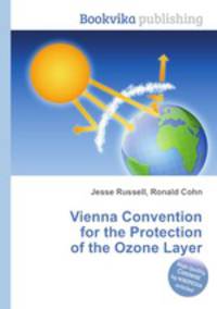 Vienna Convention for the Protection of the Ozone Layer