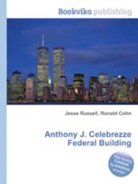 Anthony J. Celebrezze Federal Building