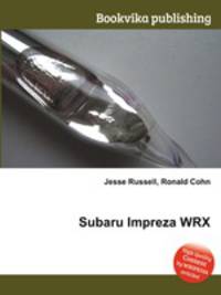 Subaru Impreza WRX