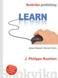 J. Philippe Rushton