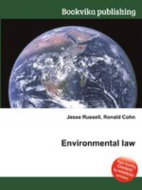 Environmental law