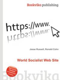 World Socialist Web Site