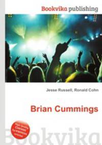 Brian Cummings