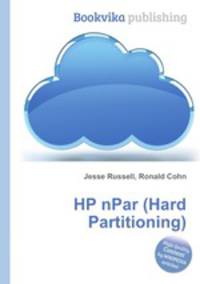 HP nPar (Hard Partitioning)