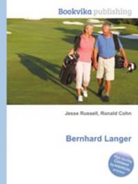 Bernhard Langer