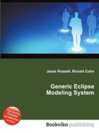 Generic Eclipse Modeling System