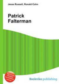 Patrick Falterman