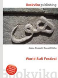 World Sufi Festival