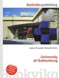 University of Gothenburg