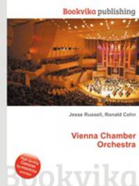 Vienna Chamber Orchestra
