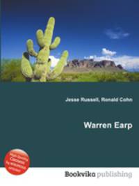 Warren Earp