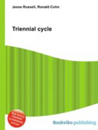 Triennial cycle