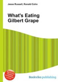 What`s Eating Gilbert Grape