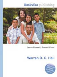 Warren D. C. Hall