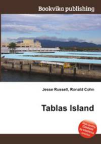 Tablas Island