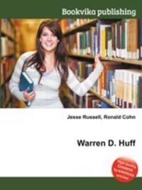 Warren D. Huff