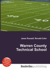 Warren County Technical School