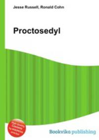 Proctosedyl