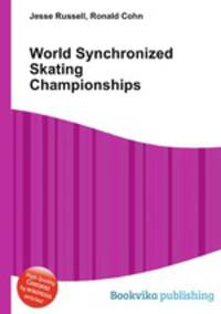 World Synchronized Skating Championships
