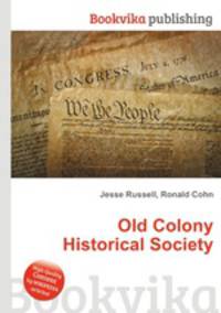 Old Colony Historical Society