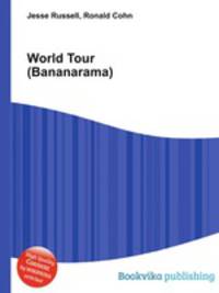 World Tour (Bananarama)