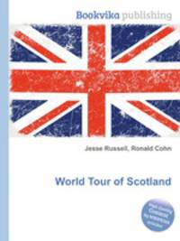 World Tour of Scotland